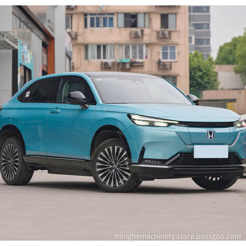Dongfeng Hondas ENS1 Ev SUV Pure Electric New Energy Electric Car For Sale